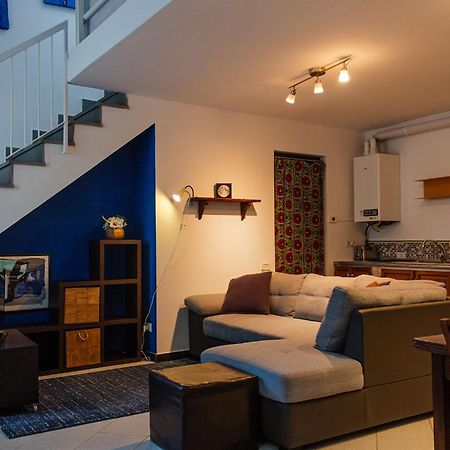 Casa Pignolo - Sostify Villa Bergamo Buitenkant foto