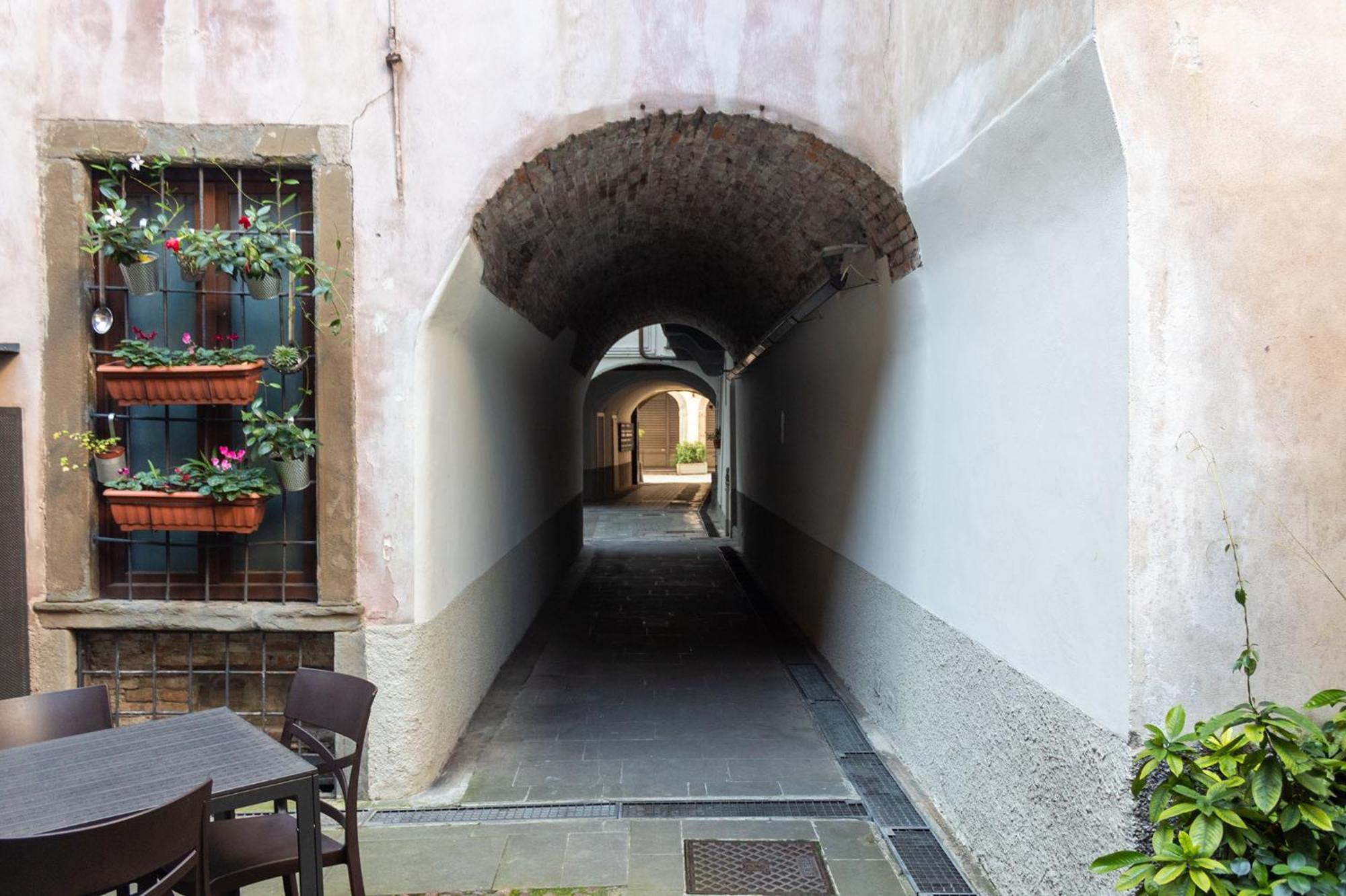 Casa Pignolo - Sostify Villa Bergamo Buitenkant foto