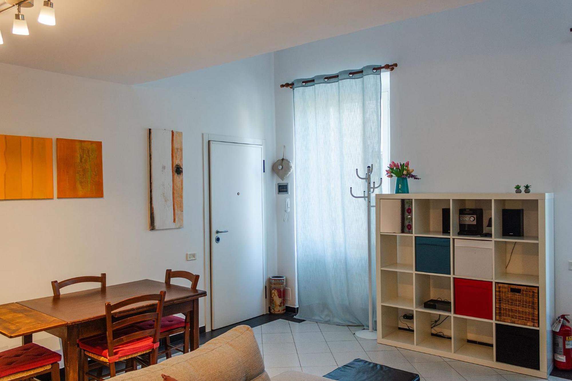 Casa Pignolo - Sostify Villa Bergamo Buitenkant foto