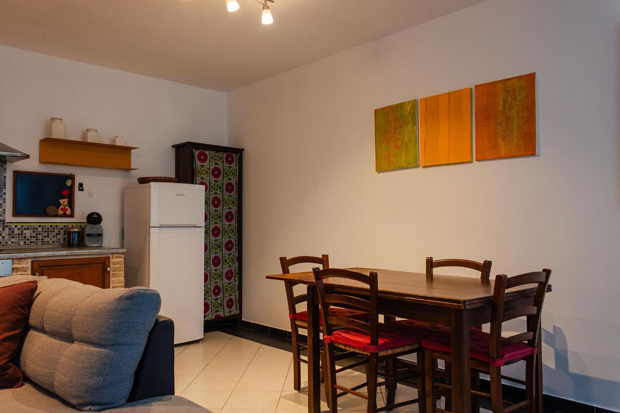 Casa Pignolo - Sostify Villa Bergamo Buitenkant foto