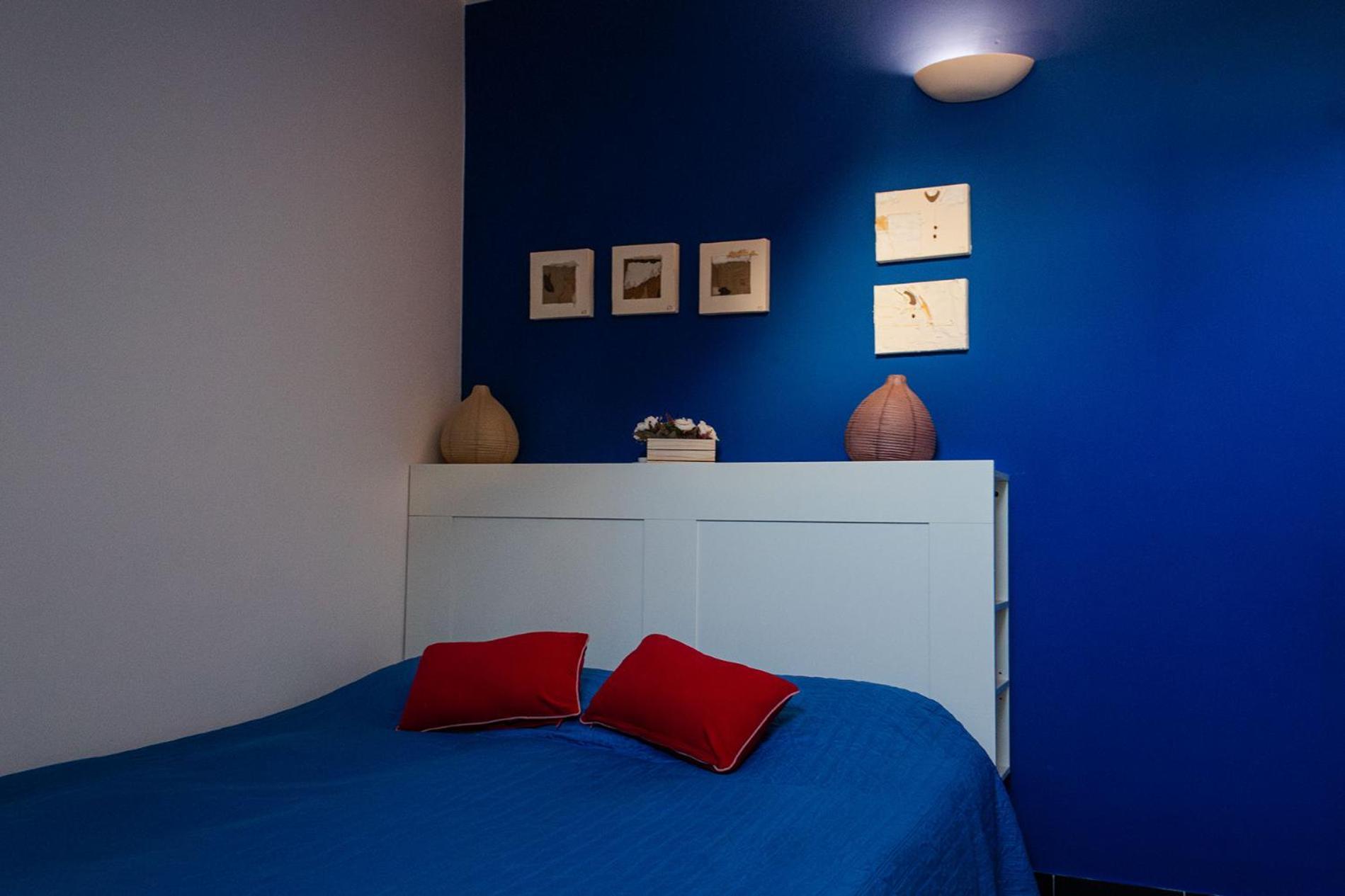 Casa Pignolo - Sostify Villa Bergamo Buitenkant foto