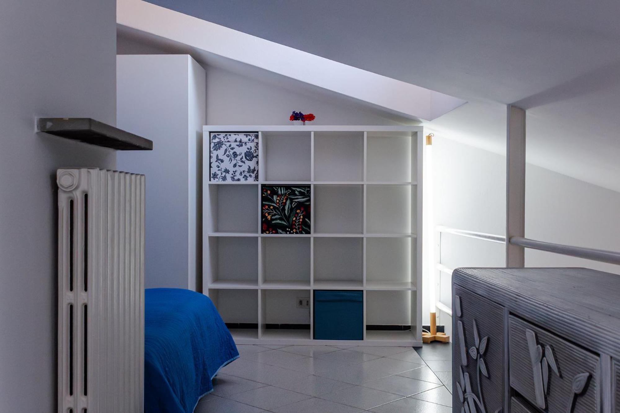 Casa Pignolo - Sostify Villa Bergamo Buitenkant foto