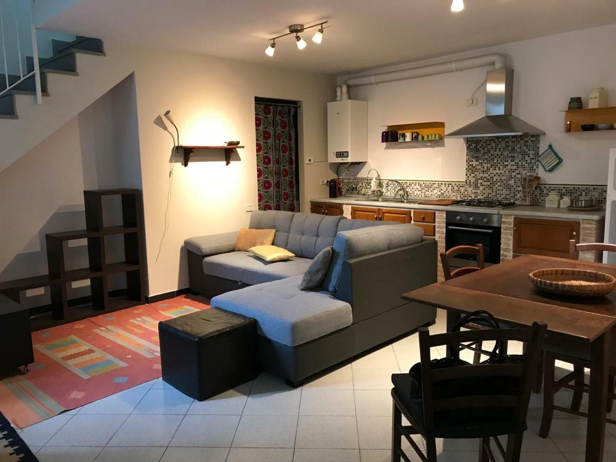 Casa Pignolo - Sostify Villa Bergamo Buitenkant foto